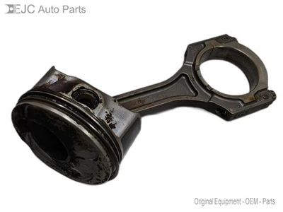 Pistón y varilla derecha estándar de 2017 Genesis G80 3.8 235103L200 gasolina Foto 1 de 4