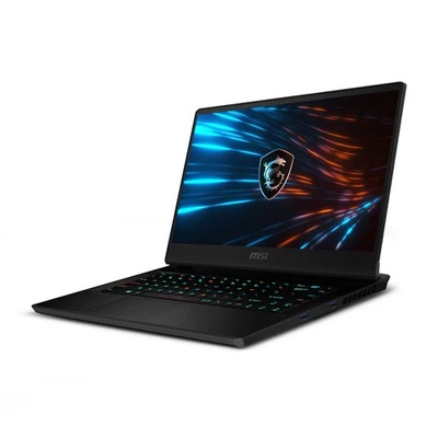 MSI GP66 Leopard 15.6" (1TB SSD,Core i7 11th Gen., 16GB DDR4) RTX 3080 8GB VRAM - Image 1 of 3