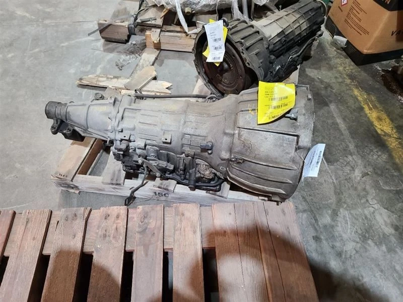 2004 MAZDA RX8 AUTOMATIC TRANSMISSION Foto 1 de 4