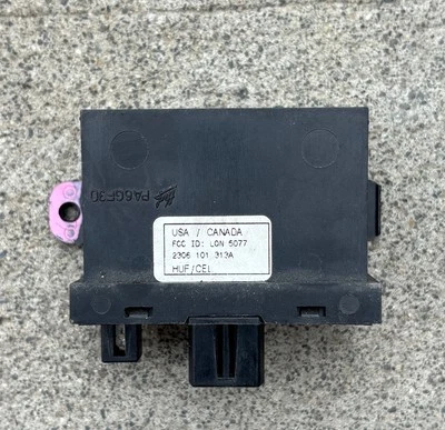 Land Rover Range Rover 1995-2002 módulo de control de carrocería LQN5077 2306101313A OEM Foto 1 de 2