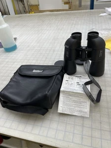Bushnell Perma Focus 12x50 Fernglas (17-5012) 265ft @ 1000 Yards, top - Bild 1 von 13