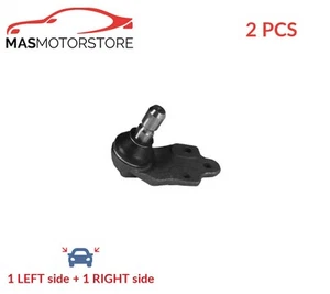 SUSPENSION BALL JOINT PAIR FRONT MOOG AL-BJ-10774 2PCS I NEW OE REPLACEMENT - Picture 1 of 4