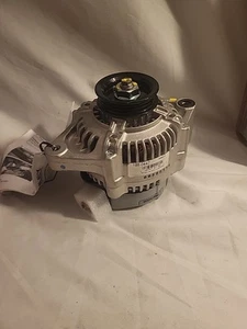Wilson 14989 Quality Remanufactured Alternator (Same AS Vision OE 14989) - Picture 1 of 6