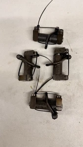 Bmw R80 R100/7 R60 R75 RS RT Boxer 2v Airhead valve Rockers Push Timing lifter - Picture 1 of 10