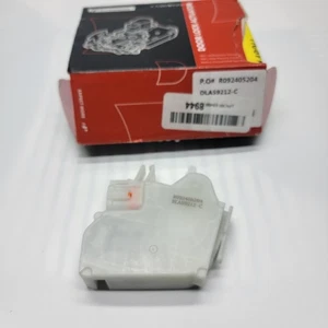 Door Lock Actuator for Nissan & Infiniti 98-04 (Full Compatibility in Desc) - Picture 1 of 5