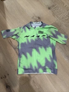 MAAP Cycling Men’s Pro Fit Jersey MEDIUM - Picture 1 of 3