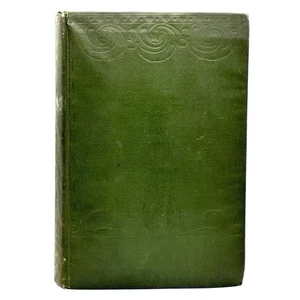 BRONTE, Charlotte "Jane Eyre" [G.P. Putnam's Sons, 1898] Illustrated - Bild 1 von 6