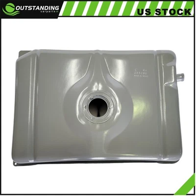 22 Gal Fuel Tank for GMC G15 G25 G35 1977-1978 Chevrolet G10 G20 G30 1977-1982 - Image 1 of 3