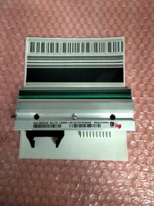ZEBRA OEM G48000M 140XI3 / 140XI3+ PRINTHEAD 203DPI - Picture 1 of 3