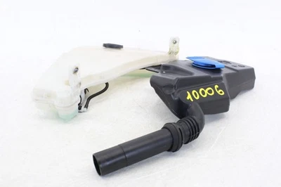 2012-2018 AUDI A6 3.0L WINDSHIELD WASHER FLUID RESERVOIR TANK W NECK #10006 - Image 1 of 4