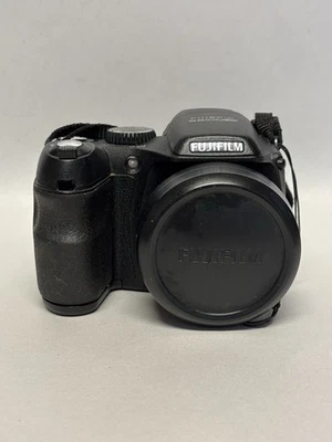 Fujifilm FinePix S2100HD Digital Camera #5273 - Image 1 of 4