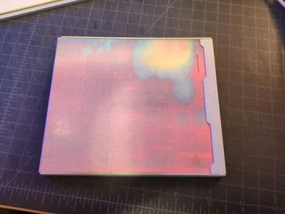 New Order – Bizarre Love Triangle Audio CD Maxi-Single (1994) - Image 1 of 2