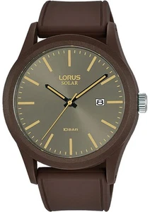 Lorus Sport Solar RX307AX9 Man Quartz Watch - Picture 1 of 2