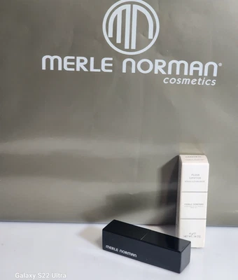 Merle Norman Plush Lipstick.... various shades available... choose shade below - Image 1 of 4
