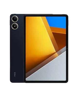 POCO Pad Tablet 8GB+256GB (up to 1.5TB expansion) 12.1 inch 120Hz 2560x1600 Snap - Image 1 of 4