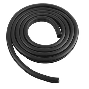 Right Door Seal Rubber for BMW E36 Coupe 2 51711977728 51712138958 91-1999 - Picture 1 of 11