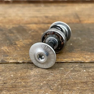 Vintage Sram XX Shifter Pivot Bolt Bearing Impulse Technology PARTS 10s - Picture 1 of 20