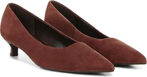 Naturalizer Womens Natalia Kitten Heel NW/OB - Picture 1 of 35