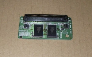 Roland SRX-03 STUDIO SRX EXPANSION BOARD - Picture 1 of 8