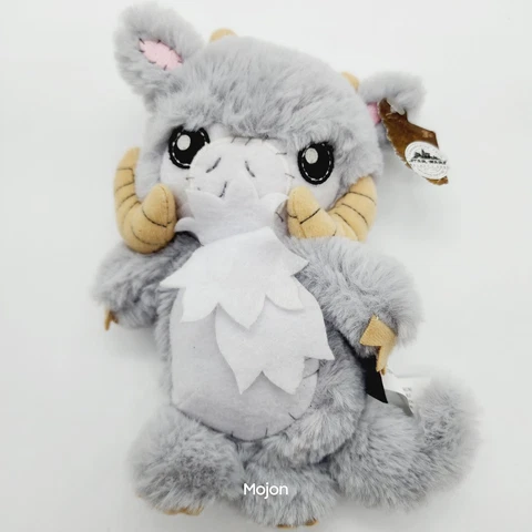 Star Wars Galaxy's Edge Trading Outpost Tauntaun W/ SOUND 7" Plush Torn Tag! Cover