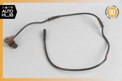 96-02 Mercedes R129 SL500 SL320 Front Right Side ABS Wheel Speed Sensor OEM - Image 1 of 4