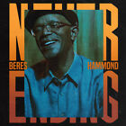 Beres Hammond - Never Ending [New Vinyl Lp]