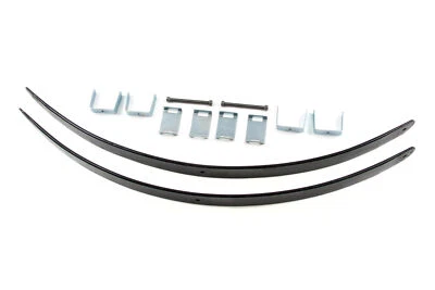 Zone Offroad Rear Add-A-Leaf Spring Kit Silverado/Sierra 1500 ZONC6159 - Image 1 of 3