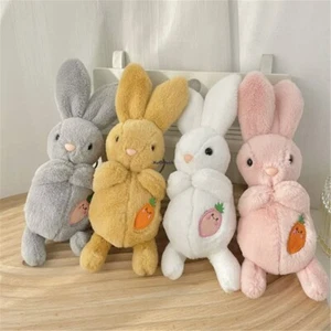 Free Shipping, Multi-Designs, Rabbit,Bear,Panda,Donkey,Cute Animals Plush Toy - Picture 1 of 6