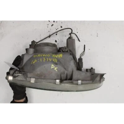 PROIETTORE DX PER DAEWOO - CHEVROLET AVIA (06-13) 4.0 (107KW) 2P/D/3922CC 2006 - Immagine 1 di 4