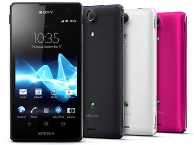 Sony Xperia TX LT29i Original Unlocked Android 3G NFC 16GB 4.6" GPS Wifi - Image 1 of 4