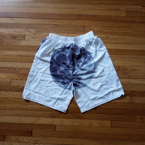 Saint Paul Saints Moon Boxers/Swim Trunks SGA New Unworn Cover