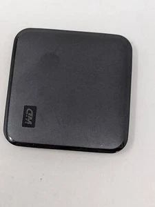 WD 2TB Elements SE - Portable SSD, USB 3.0, WDBAYN0020BBK-WESN (BN2) - Afbeelding 1 van 4
