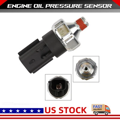 Sensor de presión de aceite del motor para camioneta Dodge Ram 1500 2003,06 Foto 1 de 4