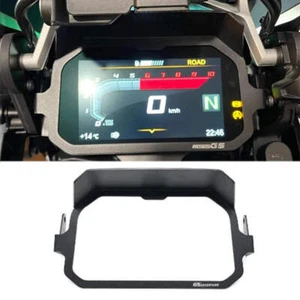 R1200GS R1250GS TFT Theft Protection With Sun Visor For BMW R 1250 GS ADV R1200 - Picture 1 of 9