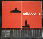 Stildomus, catalogo aziendale mobili anni '60-'70 del '900 pagine 52  illustrato