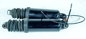 09 Harley Street Glide Touring Left Right Shock Absorbers Low Profile 12" 1317 - Bild 1 von 20