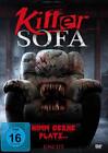 Killer Sofa - Nimm gerne Platz... (uncut) (DVD) (UK IMPORT)
