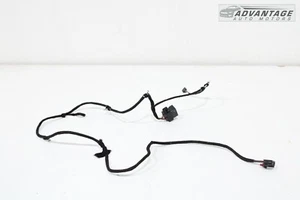 2015-2020 AUDI A3 8V UPPER ROOF PANORAMIC SUNROOF LOOM WIRE WIRING HARNESS OEM - Picture 1 of 9