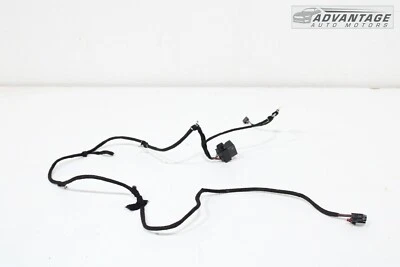 2015-2020 AUDI A3 8V UPPER ROOF PANORAMIC SUNROOF LOOM WIRE WIRING HARNESS OEM - Image 1 of 4