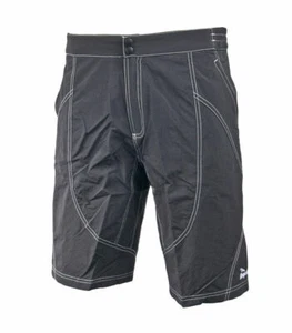 ROGELLI MALESCO - Men's Loose Shorts MTB Coolmax Padded - Picture 1 of 7