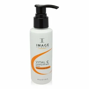 Image Skincare VITAL C Hydrating Anti-Aging Serum 118ml Salon Size #da - Picture 1 of 1