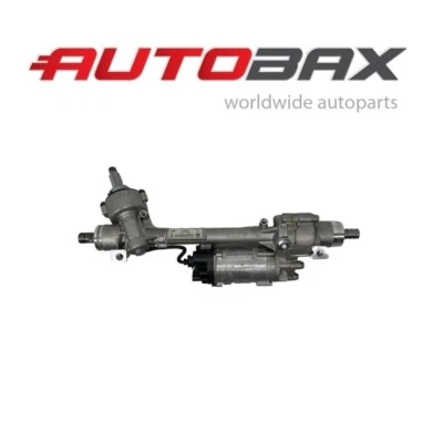 2016 2017 2018 2019 PORSCHE 991 911 POWER STEERING GEAR RACK NEW 99134700565 - Image 1 of 4