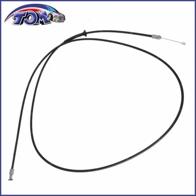 Cable de liberación de capó para Regal Century Impala Monte Carlo 10407412 Foto 1 de 4