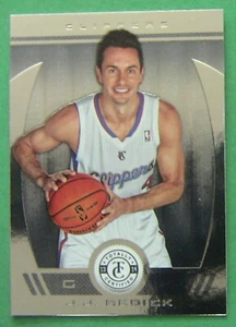 J.J. REDICK, 2013-14 TOTALLY CERTIFIED #113, CLIPPERS - Picture 1 of 2