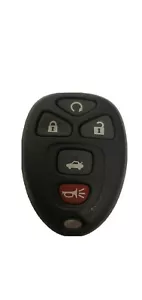 2006-11 Keyless Entry Key Fob Remote For a Chevrolet Impala or Buick Lucerne - Picture 1 of 3