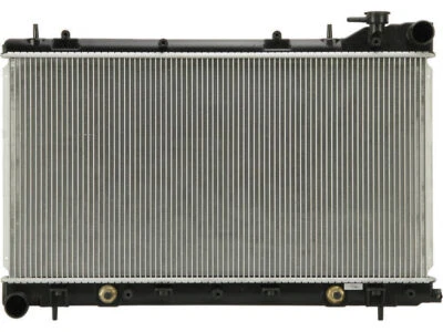 Radiador 45892YH 2004 2,5 L H4 de aspiración natural para Subaru Forester 2003-2005 Foto 1 de 2