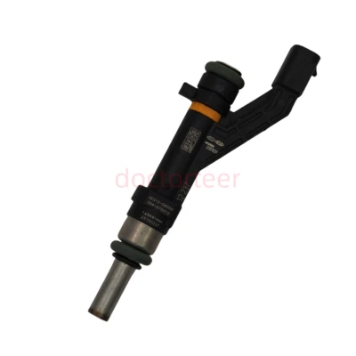 Fuel Injector for 2017-2024 Hyundai i10 i20 KIA Picanto 1.0L 1.2L 3531008000 - Imagen 1 de 4