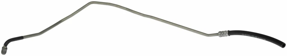 For 1991-1992 Buick LeSabre Auto Trans Cooler Line Inlet (Upper) Dorman - Image 1 of 4