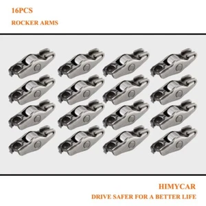 Engine Rocker Arms for MERCEDES-BENZ C W205 Engine Valve End-Pivot A6260500400 - Picture 1 of 5