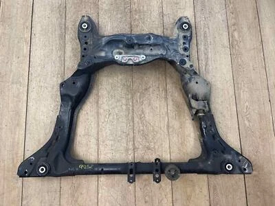 Se adapta a 2014-2017 ACURA MDX 3,5 L tracción delantera subchasis travesaño base OEM Foto 1 de 4